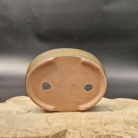 Горщик з підставкою 26*20*8 см