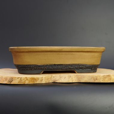  Горщик 35*25*10 см