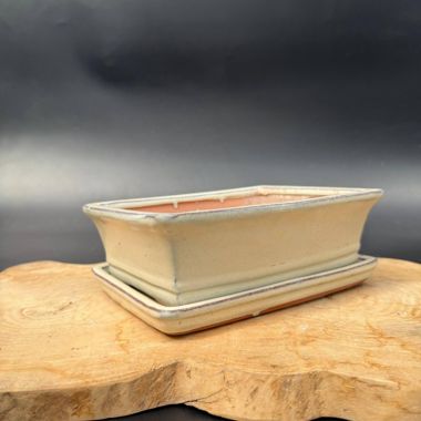  Горщик 26*20*8 см