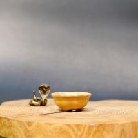 Горщик для маме бонсай 6,5/3 см