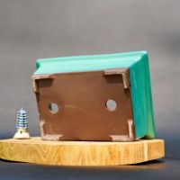 Горщик 22/16/7 см