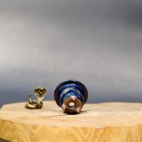 Горщик для маме бонсай 5,5/4,5 см