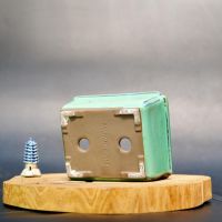 Горщик 15,5/12,5/6,5 см